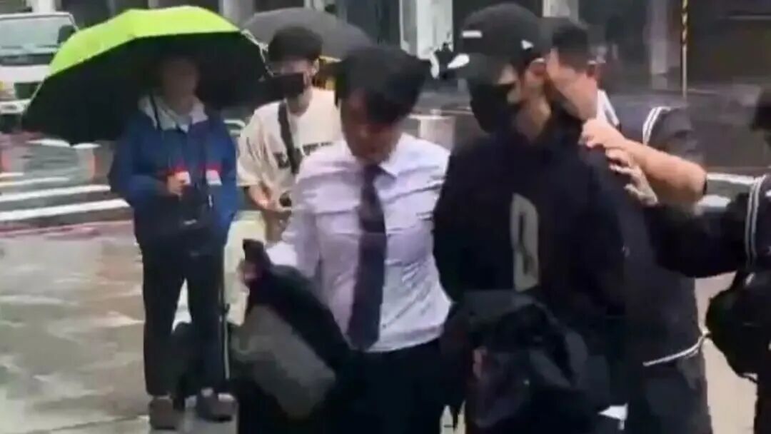 承认了！陈柏霖、修杰楷等4名艺人伪造高血压病历躲避兵役