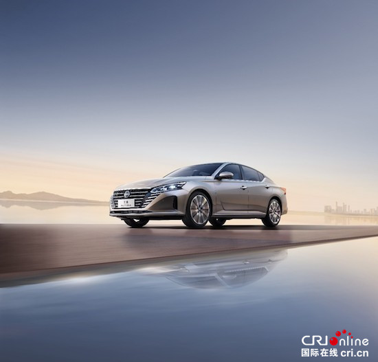 东风日产全新天籁正式上市 定位智慧驾享新旗舰_fororder_image004