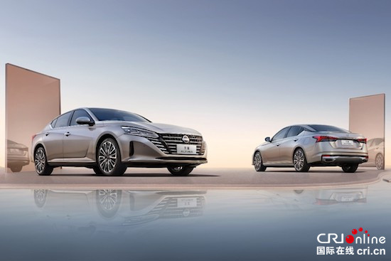东风日产全新天籁正式上市 定位智慧驾享新旗舰_fororder_image002