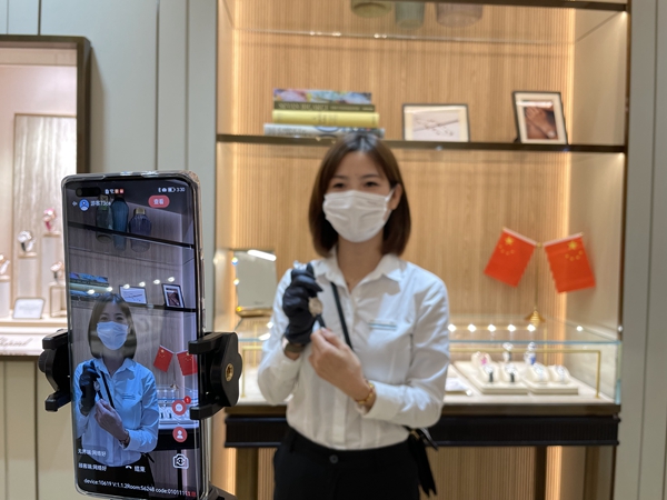 品质消费渐成主流 实体商场“越来越卷”