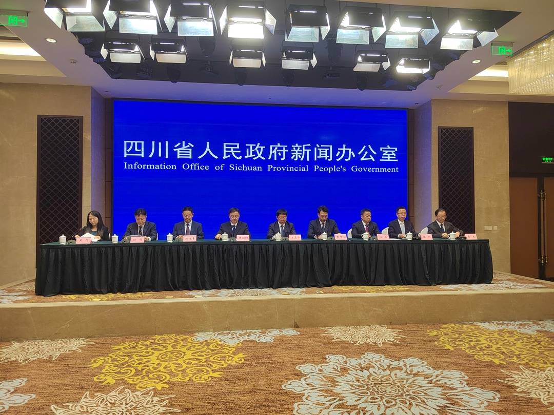 绵阳：今年一季度地区生产总值增速达到8.5% 主要指标保持全省前列 | 极目新闻