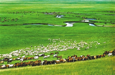 旅游业的春天回来了， 人气如何聚起来？_fororder_2749812_an_1683881355894_b