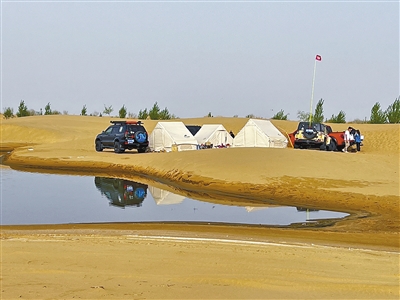 旅游业的春天回来了， 人气如何聚起来？_fororder_2749811_an_1683881267191_b