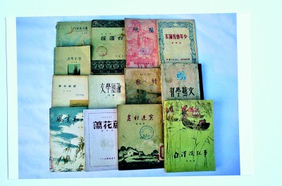 孙犁作品的出版与海外传播