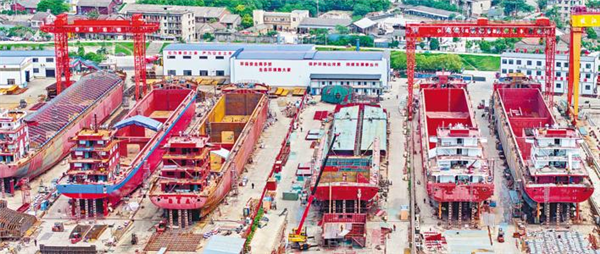 “湖北军团”竞逐高端装备新赛道_fororder_01
