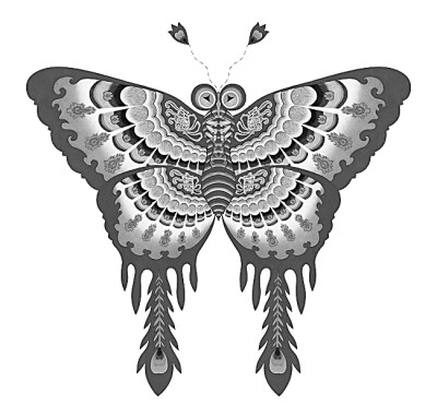 古老的艺术 文化的传承——我对风筝的认识过程