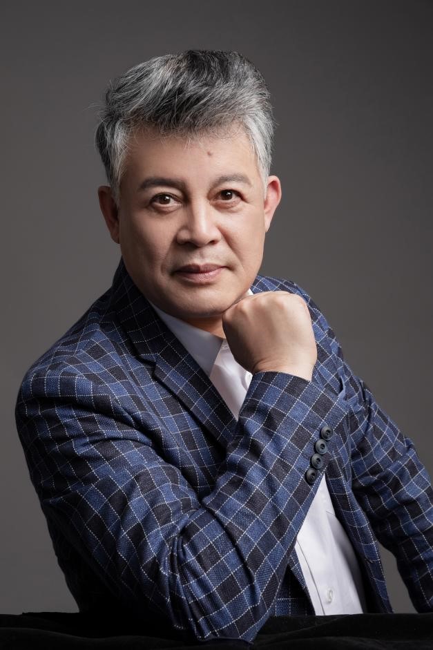 【网络中国节·端午】谢东升重读《离骚》：来吾道夫先路！