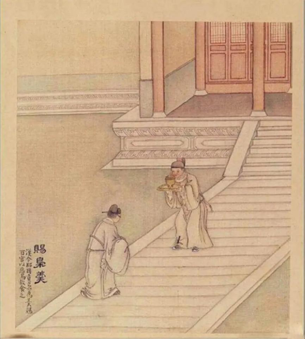 【文物里的端午】走进古画 探秘古人如何过端午