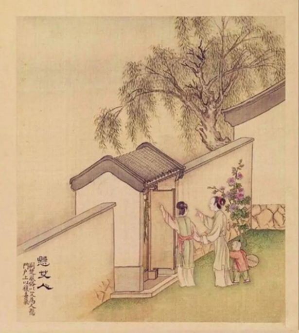 【文物里的端午】走进古画 探秘古人如何过端午