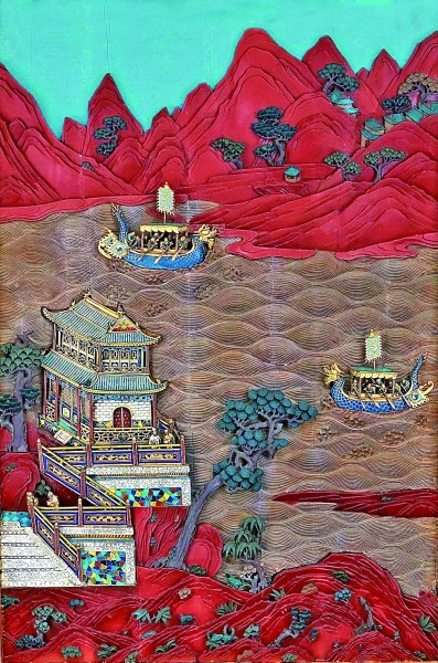 端午：瑞草话安康 节日叙传承