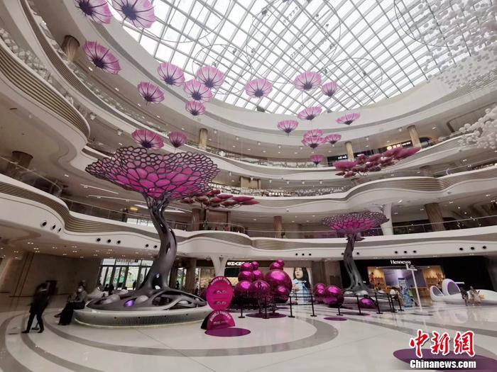 海南离岛免税的“金名片”是如何炼成的？ | 极目新闻