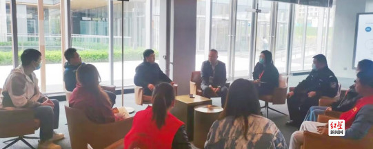 微网实格，新川片区-第一条稿子2197