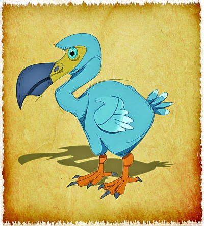 跨越时空，与远古生灵相遇——艺术助力古动物数字化复原及应用