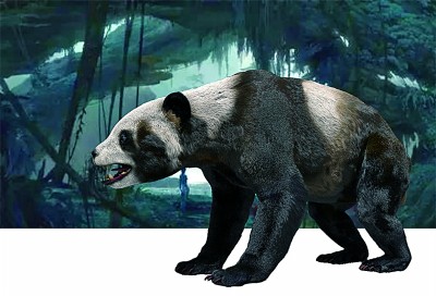 跨越时空，与远古生灵相遇——艺术助力古动物数字化复原及应用