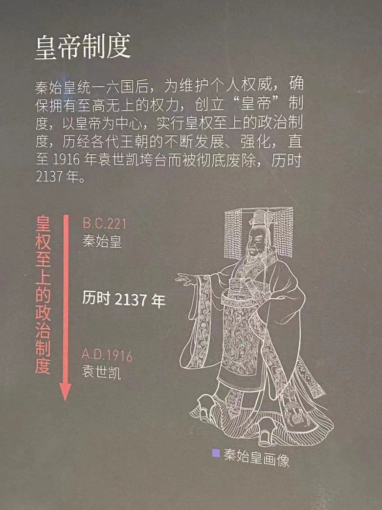 陕历博秦汉馆1月23日至30日闭馆维护，试开放期间曾被多处纠错 | 极目新闻