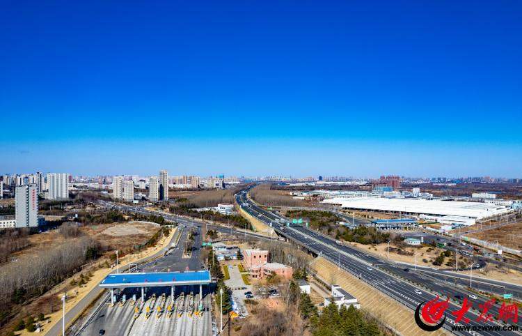青银高速潍坊城区段正式免费通行，“快速路”意义何在？