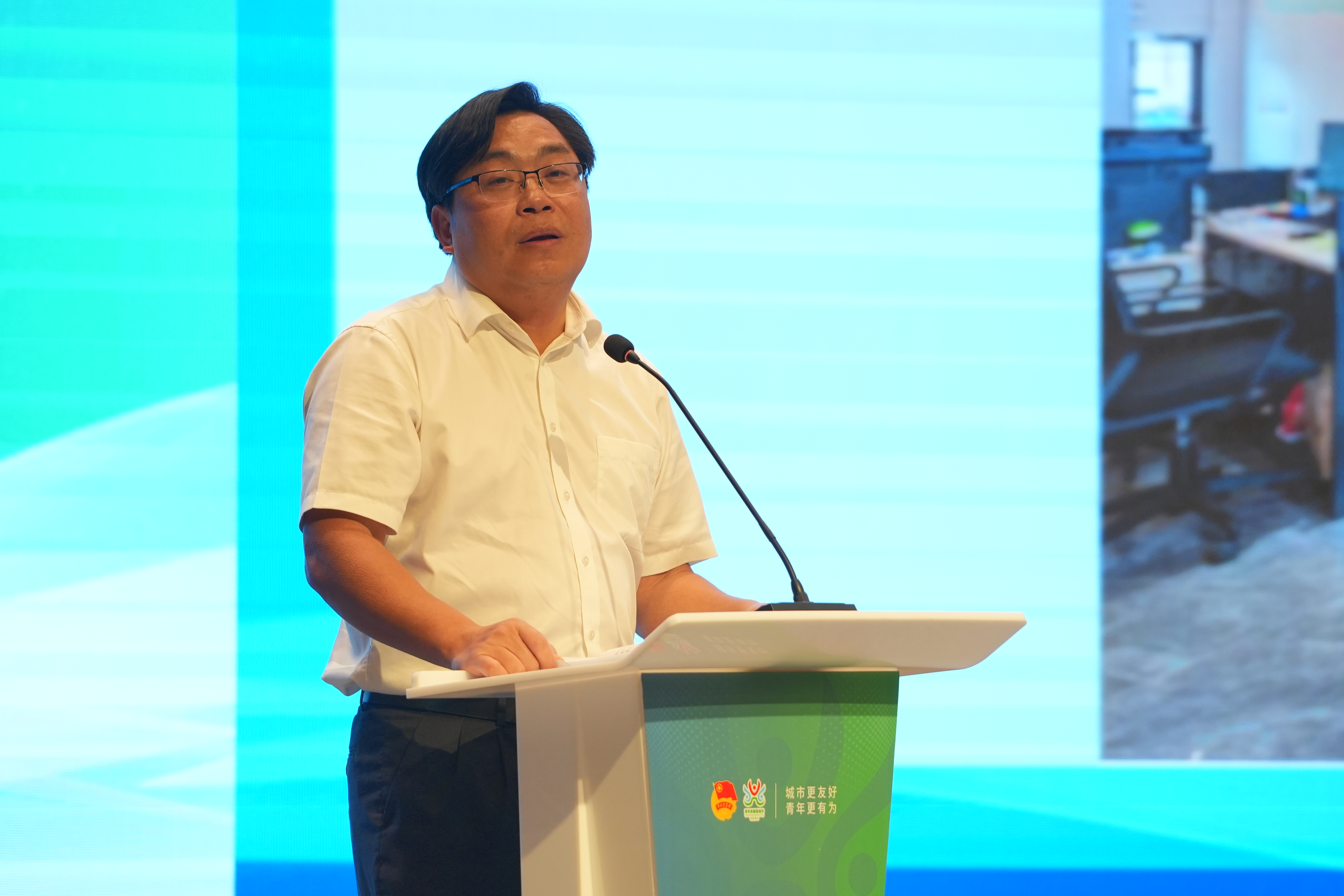 卢德全 佛山市住房和城乡建设局副局长作政策解读