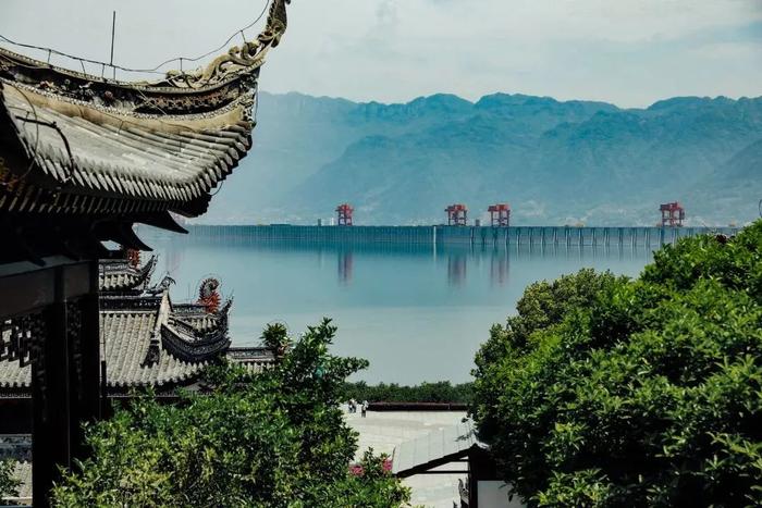 图片来源：宜昌文旅