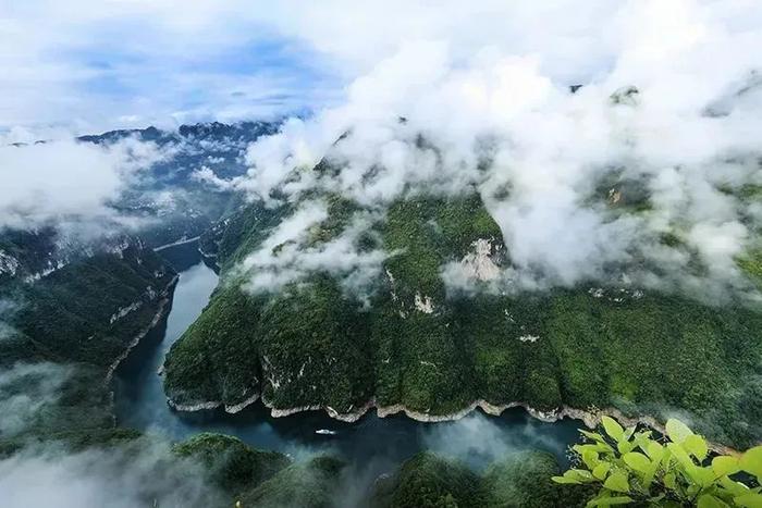 　　图片来源：文旅巴东