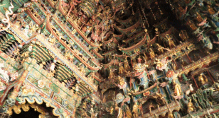 《黑神话：悟空》里的中国古建取景地，都在这了！