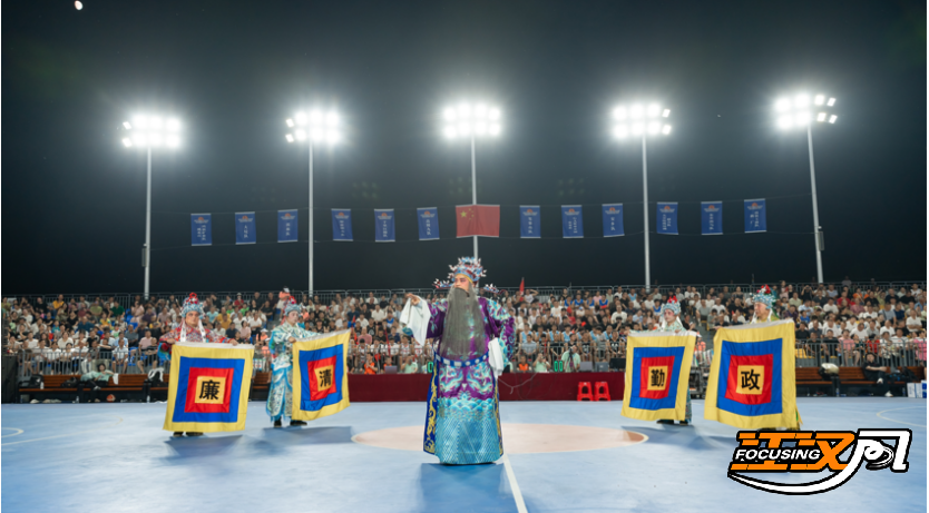 Revitalizing the Countryside: How Shishou City is Scoring Big with Sports and Culture - News Directory 3