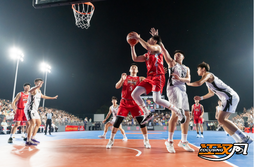 Revitalizing the Countryside: How Shishou City is Scoring Big with Sports and Culture - News Directory 3