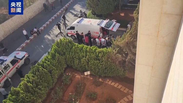 总台记者观察丨伊朗谴责以行径违反国际法和人道主义准则