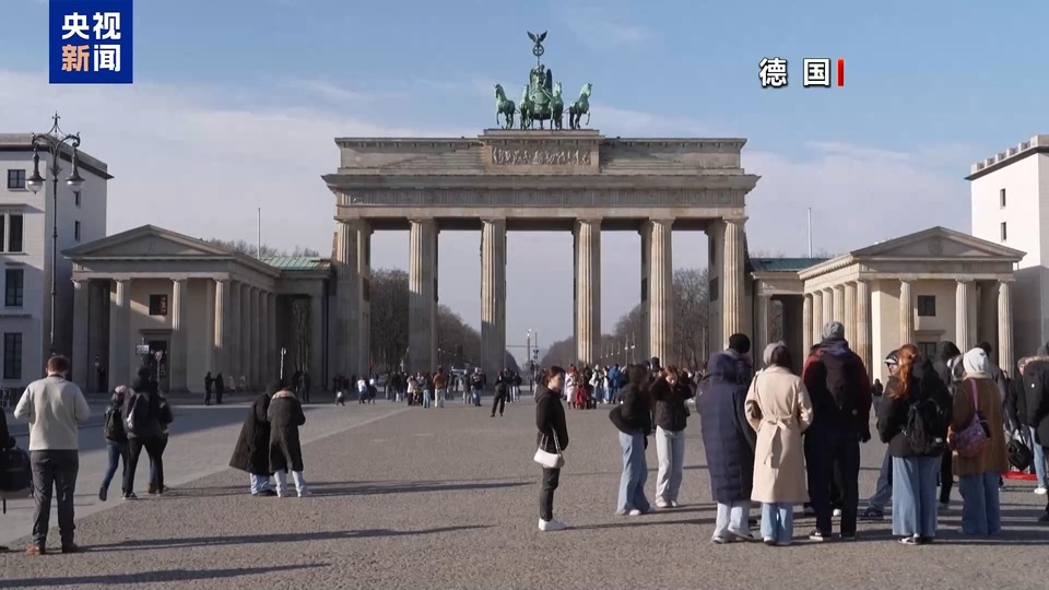 欧盟对“重新武装欧洲”计划细节仍存分歧