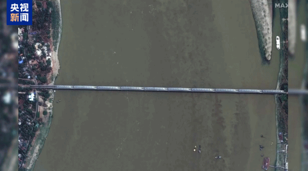 缅甸地震破坏力缘何巨大？实皆断裂带犹如“火药桶”