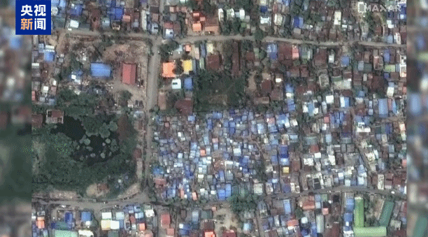 缅甸地震破坏力缘何巨大？实皆断裂带犹如“火药桶”