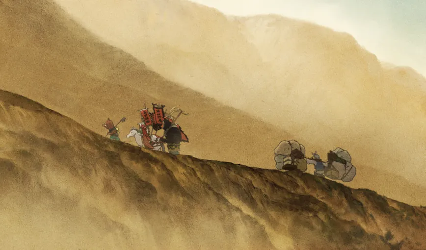 图源：@电影浪浪山小妖怪 官博