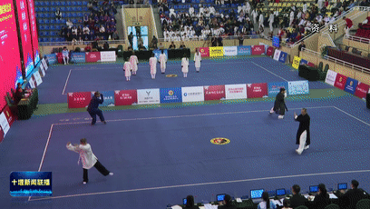 第八届武当太极拳国际联谊大赛超1600人报名[00-00-56--00-01-05]