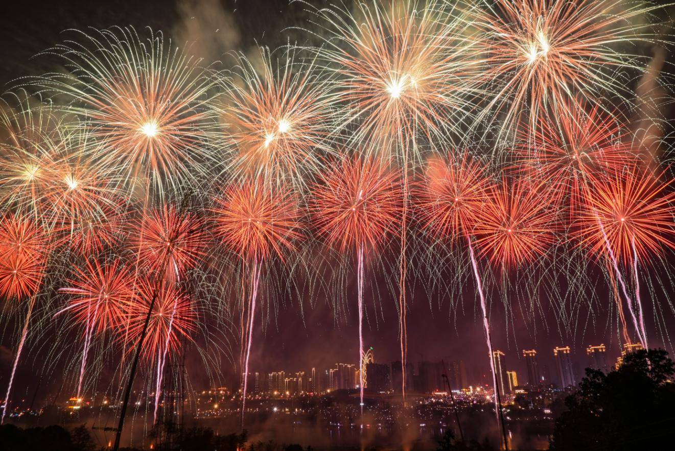 春节假期如何做好健康防护？湖北疾控发布提示