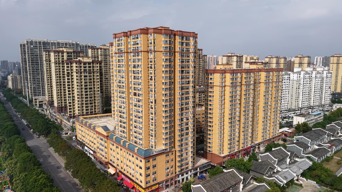 仙桃春天六期保障性租赁住房外景.jpg