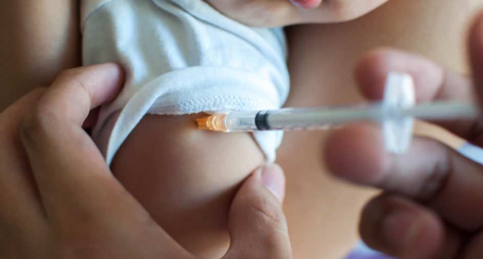 乙肝疫苗越早打越好！每个父母都该知道答案！
