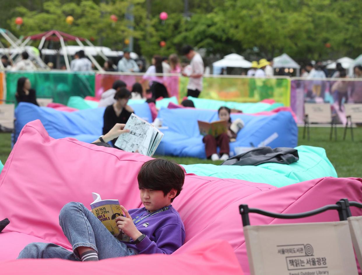 韩国一年级新生数量创新低，两年下降15%