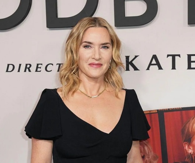 《泰坦尼克号》成名代价：Rose 凯特·温斯莱特自曝被跟拍窃听