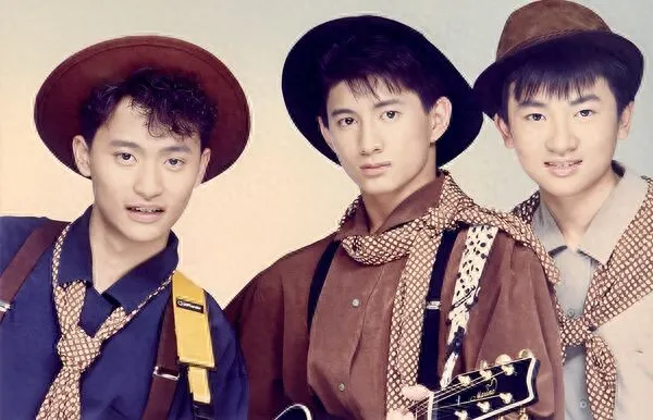 “小虎队”有望复出？吴奇隆、苏有朋、陈志朋再合体？最新消息来了！