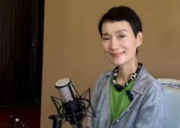 59岁女歌手红斑狼疮复发去世！演员周海媚生前也曾饱受此病困扰，医生：每一次复发都是重创