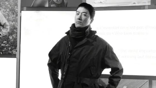 “亞洲飛人”劉翔回應移民美國傳聞：“中國人，愛中國，我一個愛國熱血小青年，移民干嘛？”