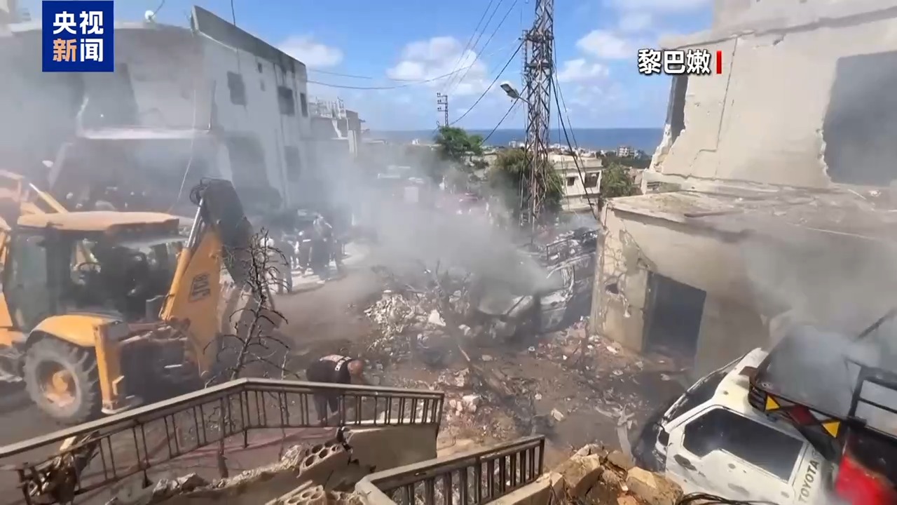 美以伊战争爆发百天：伊美军事摩擦频繁 协议前景不明