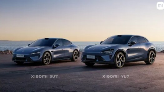 小米官宣：YU7 6月底发布，雷军：还有很多重磅新品一起发布