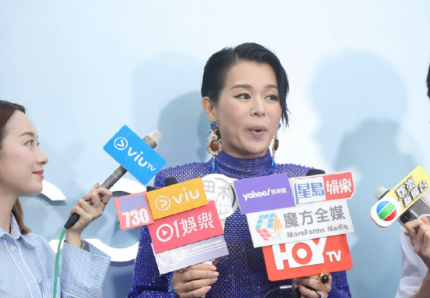 演员胡杏儿首次正面回应“老公李乘德夜店搂抱美女”风波：纯粹是误会，与老公关系不变