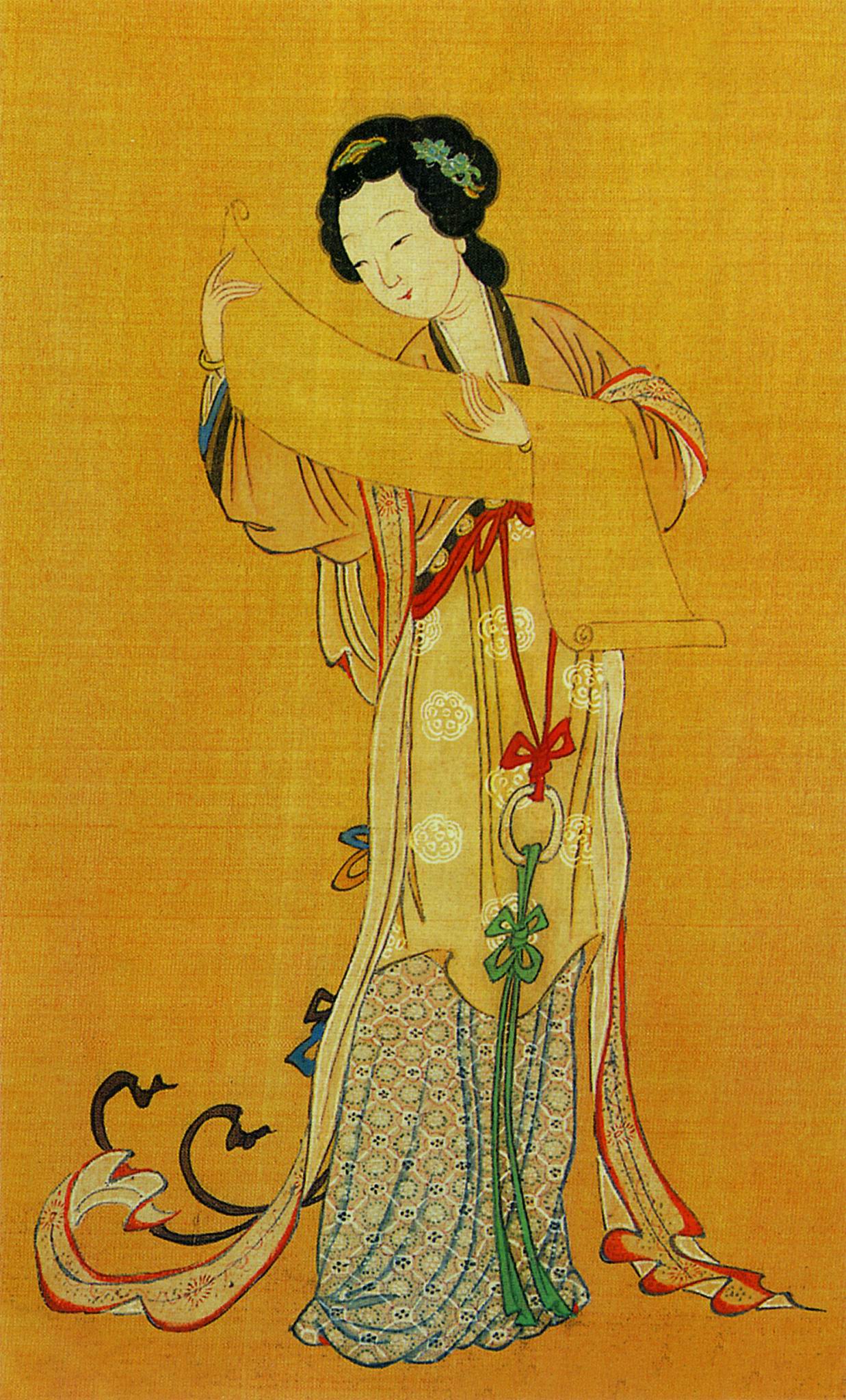班婕妤