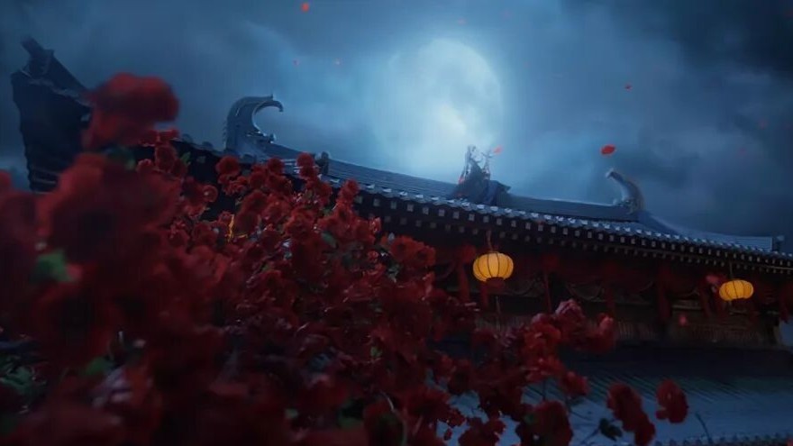 人民日报刊文批古装偶像剧“预制味”：人物塑造严重依赖妆造，本质是“空心病”