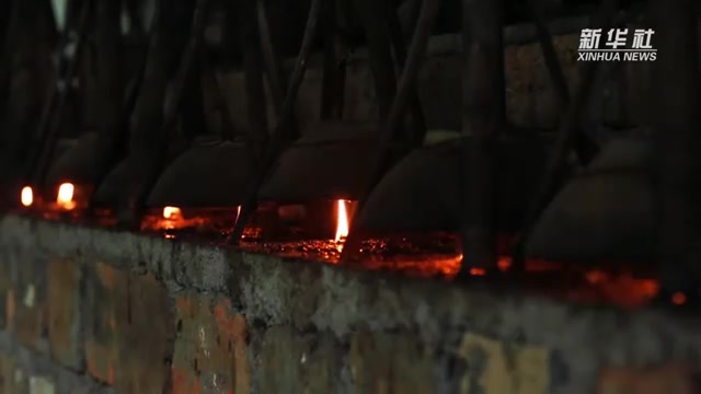徽州文宝漆墨润砚| 极目新闻