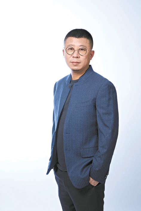 《扫毒风暴》高分收官 导演五百接受记者采访 拍出禁毒剧的时代变迁