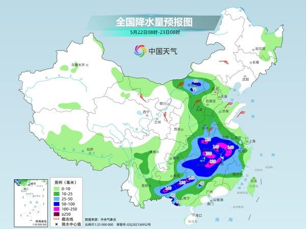 冷空气来袭，今年首场大范围高温“熄火”