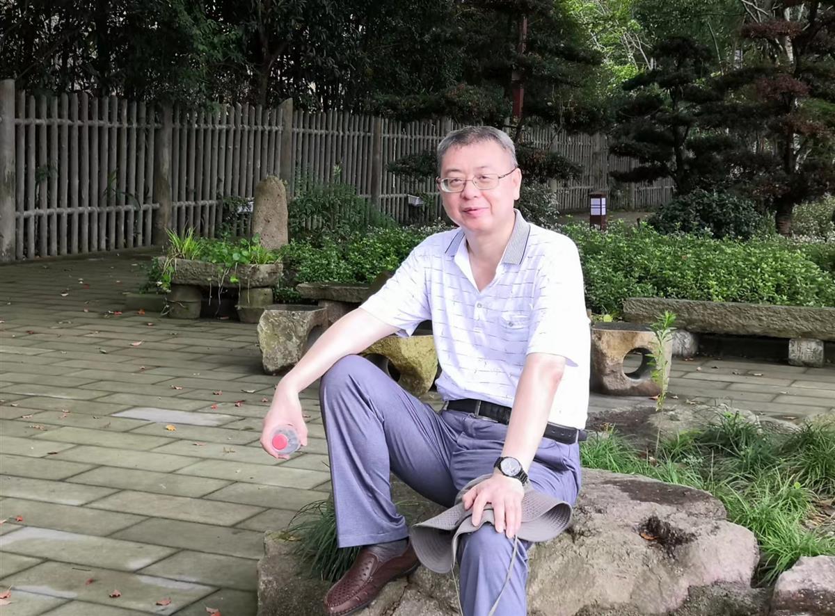 指导专家：尹弘兵 湖北省社会科学院楚文化研究所研究员