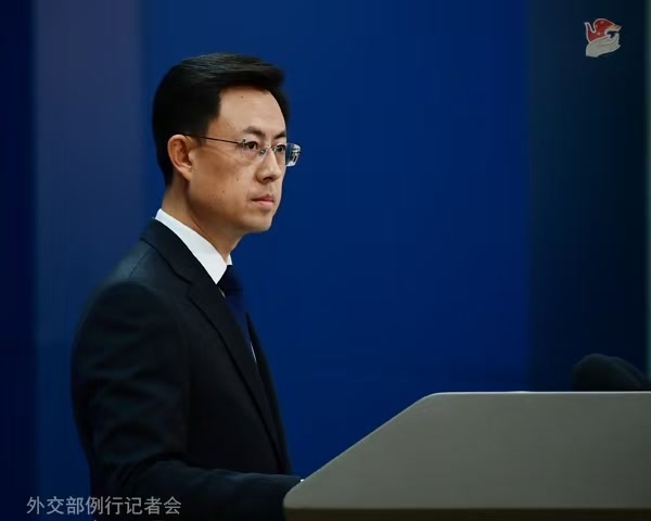 外交部：中方强烈呼吁冲突当事方立即停火止战，特别是以色列